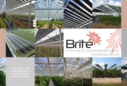 Brite Solar featured in Fine Engineering Magazine